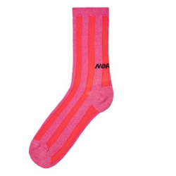 Mads Nørgaard Antonella Sock 9601 Fandango Pink