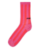 Mads Nørgaard Antonella Sock 9601 Fandango Pink