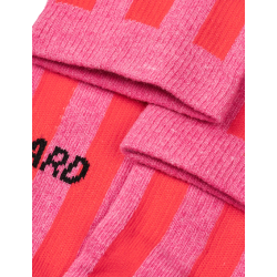 Mads Nørgaard Antonella Sock 9601 Fandango Pink
