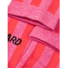 Mads Nørgaard Antonella Sock 9601 Fandango Pink