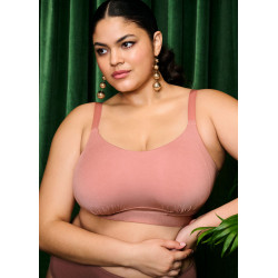 Elomi Downtime Bralette -...