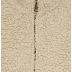 Marta Du Château Johanna Vest Beige