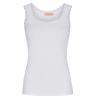 Marta Du Château Angeline Top White