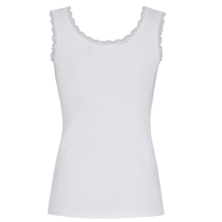 Marta Du Château Angeline Top White