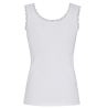 Marta Du Château Angeline Top White