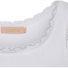 Marta Du Château Angeline Top White