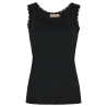 Marta Du Château Angeline Top Black