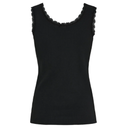 Marta Du Château Angeline Top Black