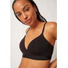 SKINY Smartouch Padded Triangle Bra 082624 Black