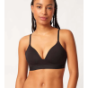 SKINY Smartouch Padded Triangle Bra 082624 Black