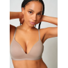 SKINY Smartouch Padded Triangle Bra 082624 S971 Goat