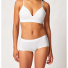 SKINY Boyleg Shorts Smartouch 082627 0500 White