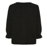 Marta Du Château Juliana Knit Cardigan 2413 Black