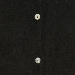 Marta Du Château Juliana Knit Cardigan 2413 Black