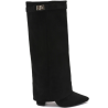 Marta Du Château Long Boots 9501A Black