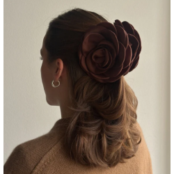 Pico Giant Satin Rose Claw...