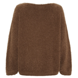 Marta Du Château Anouk Knit 8038 Moro/Brown