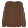 Marta Du Château Anouk Knit 8038 Moro/Brown