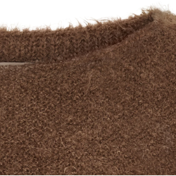 Marta Du Château Anouk Knit 8038 Moro/Brown