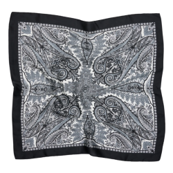 Marta Du Château Juline Scarf 31206 Black