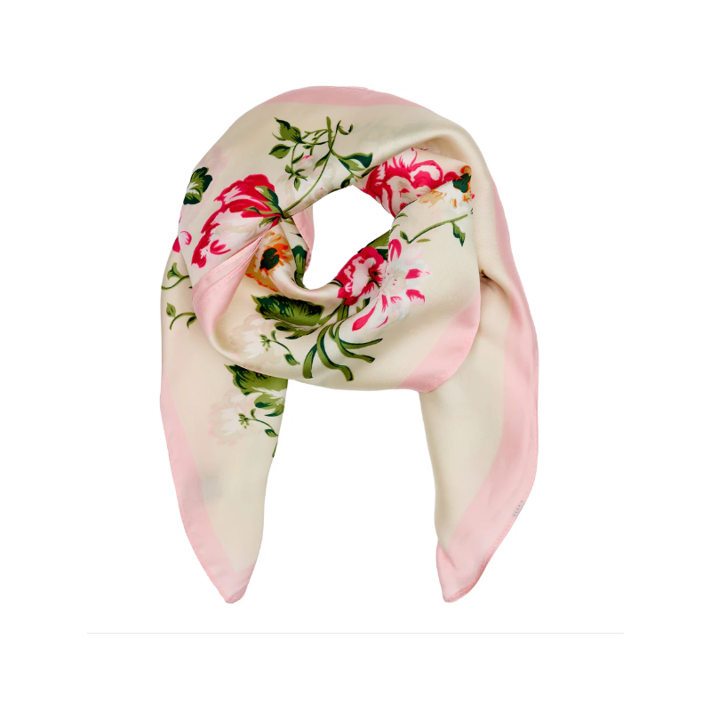 Marta Du Château Juline Scarf 31221 Rosa