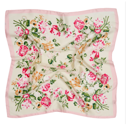 Marta Du Château Juline Scarf 31221 Rosa