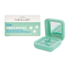 Pure & Care Pimple Patches 32Pcs. - Star (Green Mix)