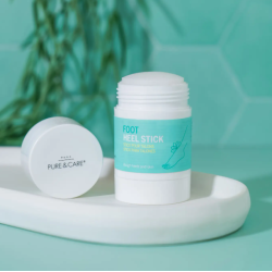 Pure & Care Heel Stick