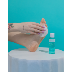 Pure & Care FOOT Instant...