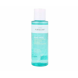 Pure & Care FOOT Instant Peeling 100ml