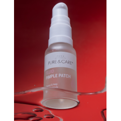 Pure & Care Pimple Patch...
