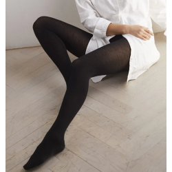 Decoy Tights Lyocell/Wool...