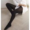 Decoy Tights Lyocell/Wool 140den 9 16303 Black