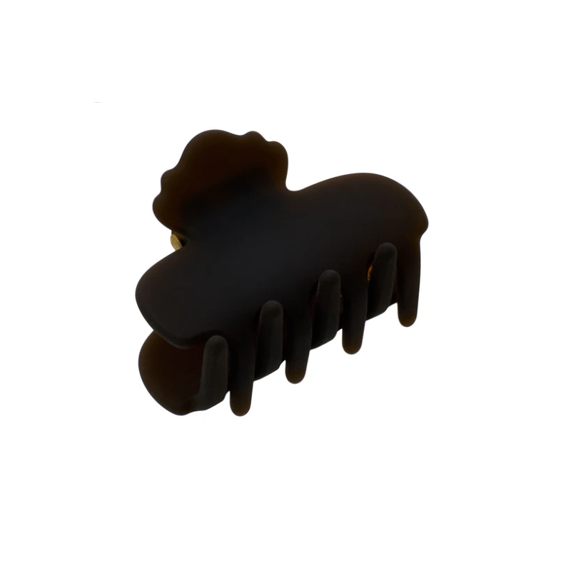 Pico Petite Eleanor Claw CL65 Army Velvet