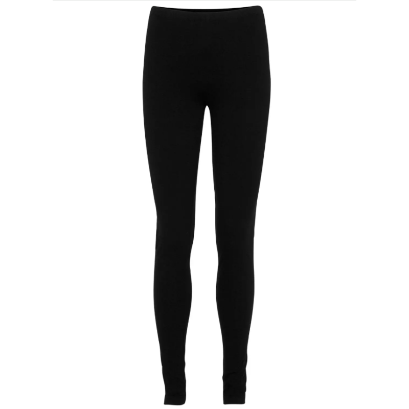 Decoy Leggings Viscose Stretch 86082 Black