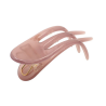Pico Julie Flat Claw FCL-01 Antique Mauve