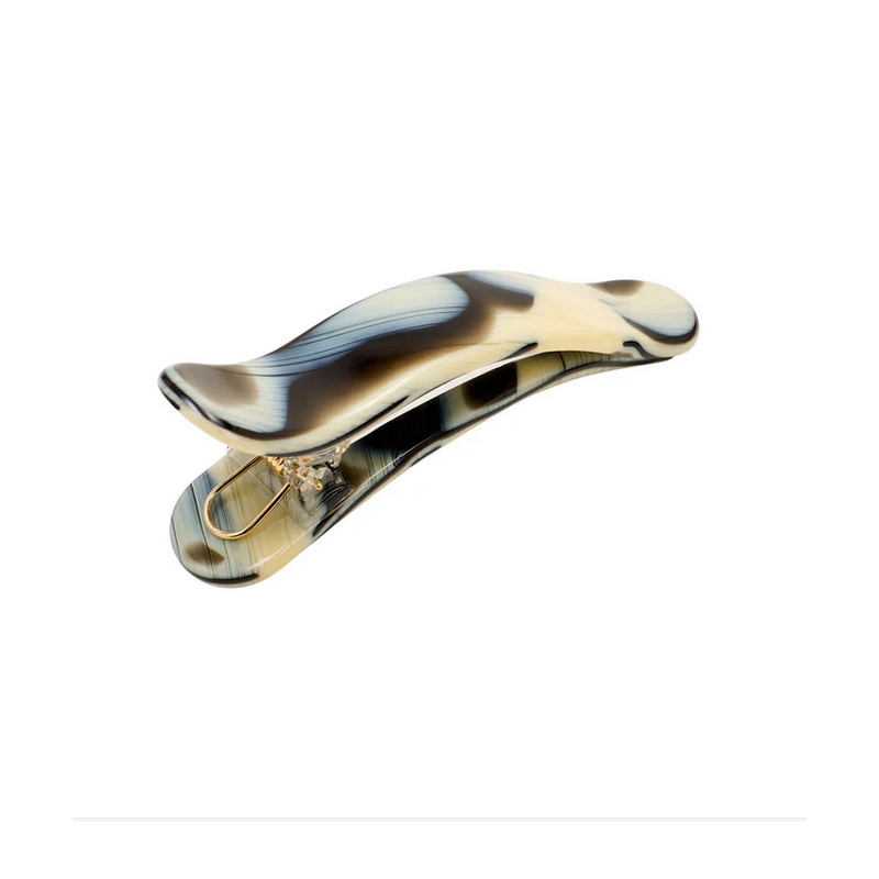 Pico June Flat Claw FCL-02 Dark Tortoise