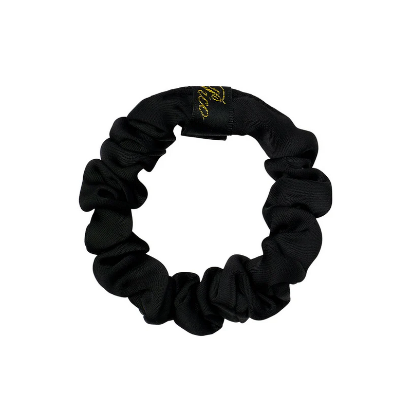 Pico Fine Cali Scrunchie SC100 Black