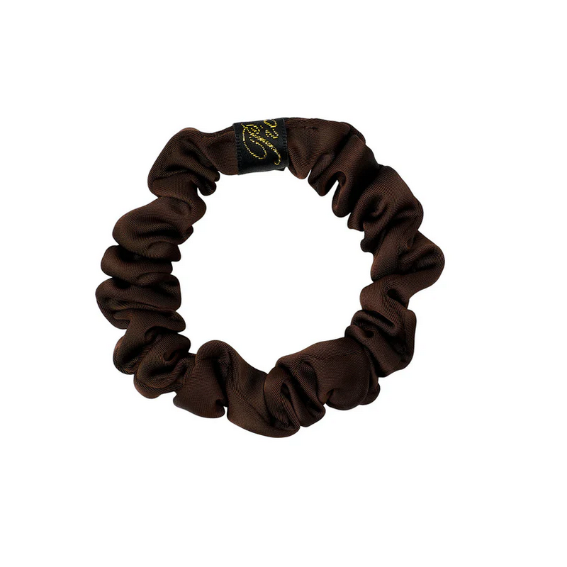 Pico Fine Cali Scrunchie SC100 Mocca