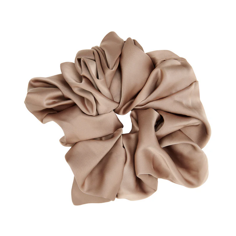 Pico Cali Scrunchie  SC89 Taupe