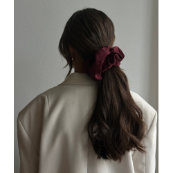 Pico Cali Scrunchie  SC89 Taupe