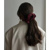 Pico Cali Scrunchie  SC89 Taupe