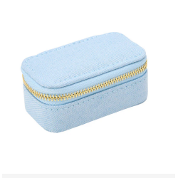 Pico Small Trinket Box TA15 Blue