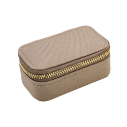 Pico Small Trinket Box TA15 Ash Grey