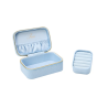 Pico Large Trinket Box TA16 Blue