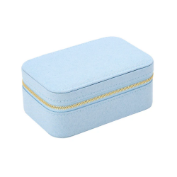 Pico Large Trinket Box TA16 Blue