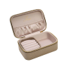 Pico Large Trinket Box TA16 Ash Grey