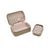 Pico Large Trinket Box TA16 Ash Grey