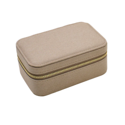 Pico Large Trinket Box TA16 Ash Grey