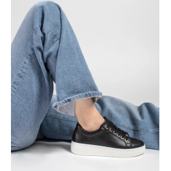 Duffy Sneakers 73-43110 Black